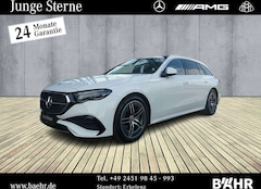 Bild des Angebotes Mercedes-Benz E 450 E 450 d 4M T AMG/MBUX/Digital-Light/AHK/Pano/360