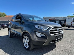Bild des Angebotes Ford EcoSport Cool & Connect 1.Hand Navi PDC
