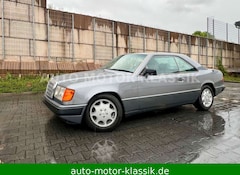 Bild des Angebotes Mercedes-Benz CE 300 Coupè   Automatik Leder Klima  Classic Data 2+