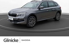 Skoda Kamiq Tour 1.0 TSI DSG