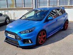 Bild des Angebotes Ford Focus RS