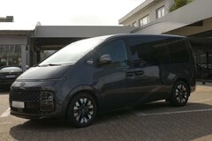 Bild des Angebotes Hyundai STARIA STARIA DIESEL 2.2 CRDi Allrad Signature