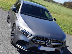 Bild des Angebotes Mercedes-Benz A 220 A 220-AMG-Line /Multibeam/AHK/360°/AR/Burmester