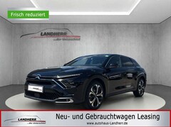 Bild des Angebotes Citroen C5 X 145 Hybrid Plus //Winterpaket/LED /Kamera