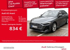 Bild des Angebotes Audi A5 TDI quattro 150 kW S tronic S line Navi