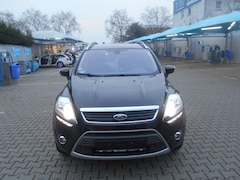 Bild des Angebotes Ford Kuga Titanium/KLIMA/NAVI/VOLLEDER/