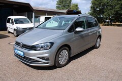 Bild des Angebotes VW Golf Sportsvan VII Join Navi Sitzheizung+Lenkrad