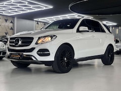 Bild des Angebotes Mercedes-Benz GLE 250 d  AMG LEDER/NAV/SITZ-HZ/PDC/TEMPOMAT/ACC