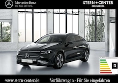 Bild des Angebotes Mercedes-Benz CLA 180 MBUX neues Modell