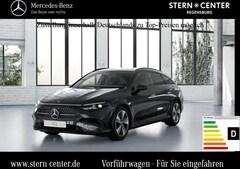 Bild des Angebotes Mercedes-Benz CLA 180 MBUX neues Modell