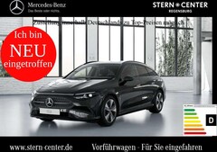 Bild des Angebotes Mercedes-Benz CLA 180 MBUX neues Modell