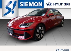 Bild des Angebotes Hyundai IONIQ 6 77,4kWh 4WD TECHNIQ HUD Navi Digitales Cockpit LED