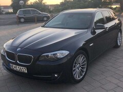 Bild des Angebotes BMW 523 523i Touring Sport-Aut.