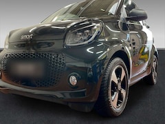 Bild des Angebotes smart forTwo EQ passion +Exclusive+LED+DAB+2xKabel+SHZ