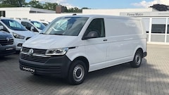 Bild des Angebotes VW T6 Transporter T6.1 TRANSPORTER LANG 4MOTION LED/STANDHZ/NAVI