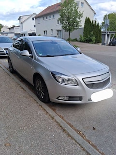 Bild des Angebotes Opel Insignia Insignia 2.0 CDTI Active Notverkauf wegen Umzugs