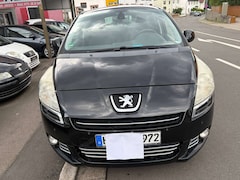 Bild des Angebotes Peugeot 5008 5008 Diesel HDI FAP 160 Automatik Business-Line