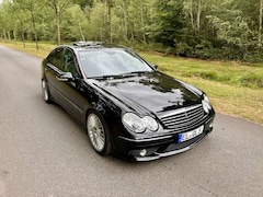 Bild des Angebotes Mercedes-Benz C 55 AMG Automatik