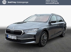 Skoda Octavia Combi 2.0 TDI DPF Balance