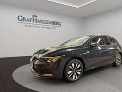 Bild des Angebotes VW Golf VIII 1.0 eTSI DSG Comfortline GRA Klima