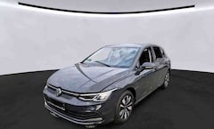 Bild des Angebotes VW Golf VIII 1.0 eTSI DSG Comfortline GRA Klima
