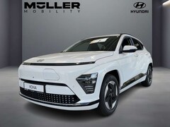 Bild des Angebotes Hyundai KONA Elektro Trend TWA|CarPlay|Sitzhz|Distronic