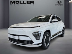 Bild des Angebotes Hyundai KONA Elektro Trend +ACC+BOSE+CARPLAY+Kamera+