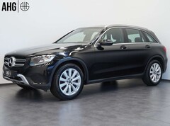 Bild des Angebotes Mercedes-Benz GLC 350 d 4Matic AMG Line LED/KAMERA/AHK