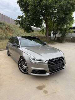 Bild des Angebotes Audi A6 Avant 3.0 TDI quattro S tronic
