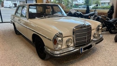 Bild des Angebotes Mercedes-Benz 280 SE