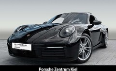 Bild des Angebotes Porsche 992 911 Carrera Rückfahrkamera LED