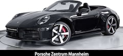 Bild des Angebotes Porsche 992 -2 (911) Carrera S Cabriolet