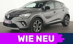 Bild des Angebotes Renault Captur Edition One BOSE|Navi|Schiebedach|LED|SHZ