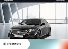 Bild des Angebotes Mercedes-Benz E 200 E 200 AMG Line/Edition AMG-Line/Navi Pano.-Dach