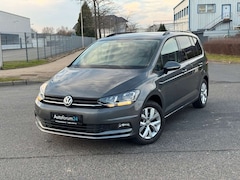 Bild des Angebotes VW Touran Trendline BMT/Start-Stopp*Klima*PDC*Tempo