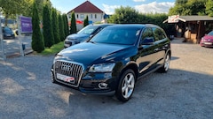 Bild des Angebotes Audi Q5 2.0 TDI 130 kW quattro Keyless /Inkl.Garantie
