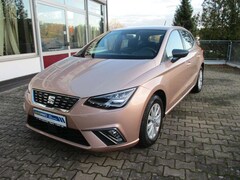 Bild des Angebotes SEAT Ibiza Xcellence+LED+Sonderfarbe