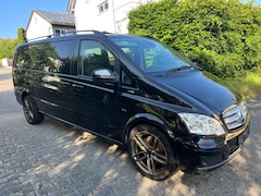 Bild des Angebotes Mercedes-Benz Viano 3.0 CDI Ambiente extralang 8 Sitze
