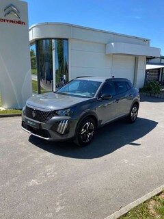 Bild des Angebotes Peugeot 2008 Allure Navi Keyless Drive Assist