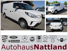 Bild des Angebotes Maxus eDeliver 3 L1H1 Autom. DAB+ 1.Hand Sitzhz.
