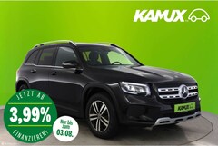 Bild des Angebotes Mercedes-Benz GLB 200 d 8G-DCT Style+LED+NAVI+KAMERA+LEDER