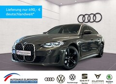 Bild des Angebotes BMW 440 20d Gran Coupé xDrive Shadow Line 360 PANO LEDER