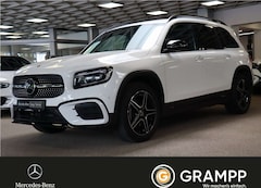 Bild des Angebotes Mercedes-Benz GLB 200 d AMG Advanced-Plus/LED/Fahrassi/7-Sitzer