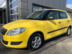 Bild des Angebotes Skoda Fabia 1.2 MPI Cool Edition