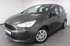 Bild des Angebotes Ford C-Max TREND Sitzhzg. PDC beh.Lenkr. beh.WSS M&S