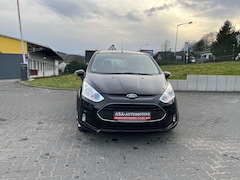 Bild des Angebotes Ford B-Max Trend