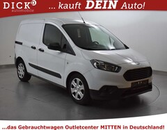 Bild des Angebotes Ford Transit Courier Transit Cour 1.5d Trend KLIMA+PDC+MFL+SCHIEBET.