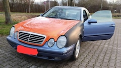 Bild des Angebotes Mercedes-Benz CLK 230 CLK Coupe 230 Kompressor Elegance