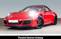 Bild des Angebotes Porsche 991 911 Carrera 4 GTS Cabriolet Sportabgas BOSE