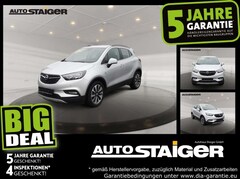 Bild des Angebotes Opel Mokka X 1.4 Turbo 120 Jahre FLA LM 2xKlima PDC
